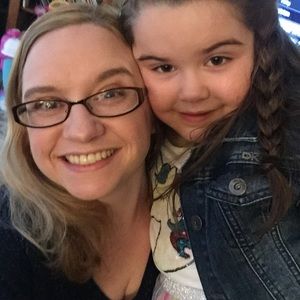 Meet your Posher, Erika